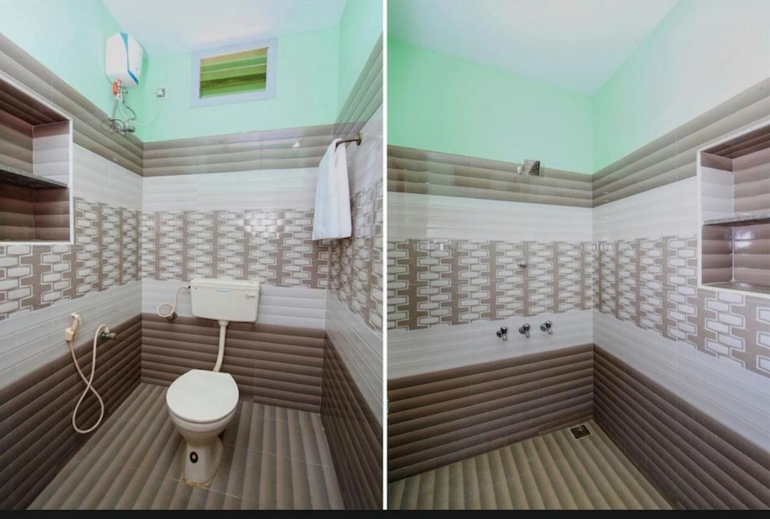 Vanitha Villa Puduččéri Exteriér fotografie